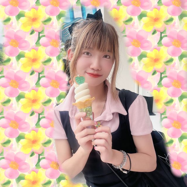 好耐冇去迪士尼啦♥️