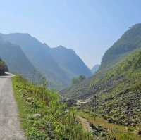 Ha Giang Motorbiking Loop - Dragon Bones