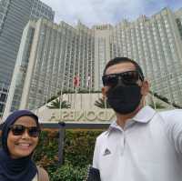 Jakarta Pusat @Indonesia