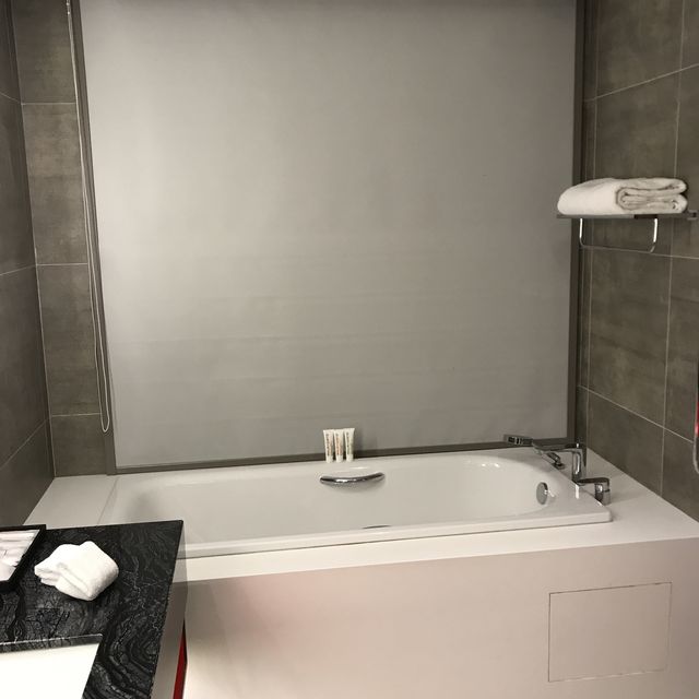 Le Meridien Putrajaya
