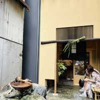【サバ好き必見！】京都の絶品サバ寿司！祇園にリニューアルオープン！