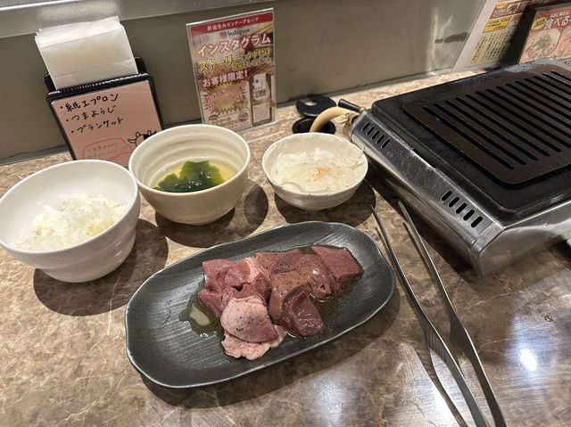 東京・恵比寿。恵比寿でお得に焼肉。深夜の『夜ランチ』食べ放題45分税込1000円