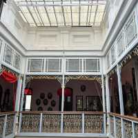 Pinang Peranakan Mansion 