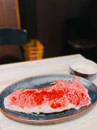 日本過江龍燒肉