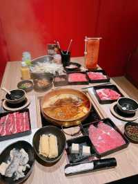 台式任食火鍋