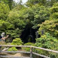 kinkakuji temple