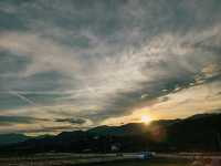 Camp Sa Ga Tra Suanphuengไปกางเต็นท์ที่สวนผึ้งกัน