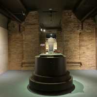 หอกลางเวียง หอศิลปวัฒนธรรมเมืองเชียงใหม่