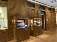 มารู้จักถิ่นล้านนา ‘พิพิธภัณฑ์พื้นถิ่นล้านนา’