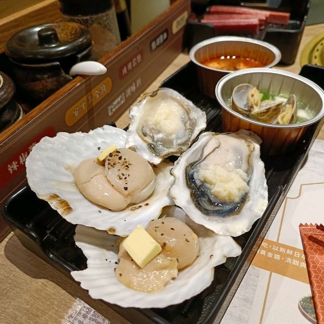 在港都食到台式風味燒肉！ 📍旺角