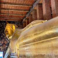 🙏🏻เข้าวัดทำบุญ วัดดพระเชตุพนวิมลมังคลาราม🙏🏻