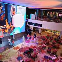 Genting Dream Cruise to Port Klang