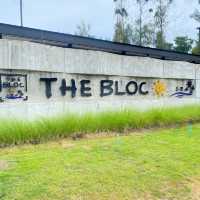 The bloc at sea ทับสะแก ประจวบคีรีขันธ์ 🌴