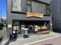   東京・品川。東海道五十三次東海道の第一宿『東海道品川宿』の面影が残る『北品川商店街』