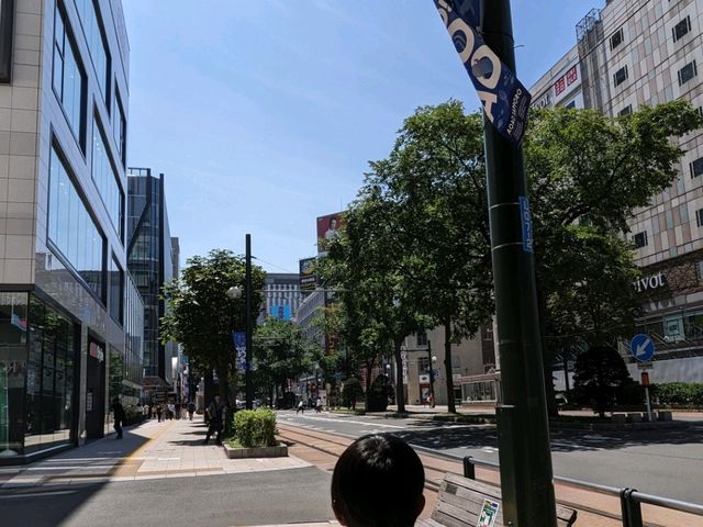 【札幌市内最大の水族館】夏休みにオススメ！ネイチャーアクアリウムも楽しめる水族館