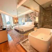 Siam Kempinski Hotel Bangkok
