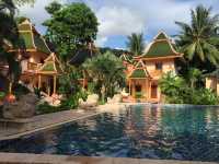 โคโคนัท บีช รีสอร์ท เกาะช้าง