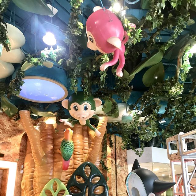 Kero Kero Keroppi