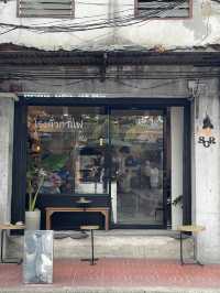 🤍 SCR- Song Wat Coffee Roasters