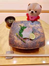 跑馬地｜寿々乃｜隱世Omakase店