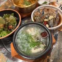 【大阪観光】天神橋✨日本屈指の長さを誇る商店街でコスパ最強ランチ✨