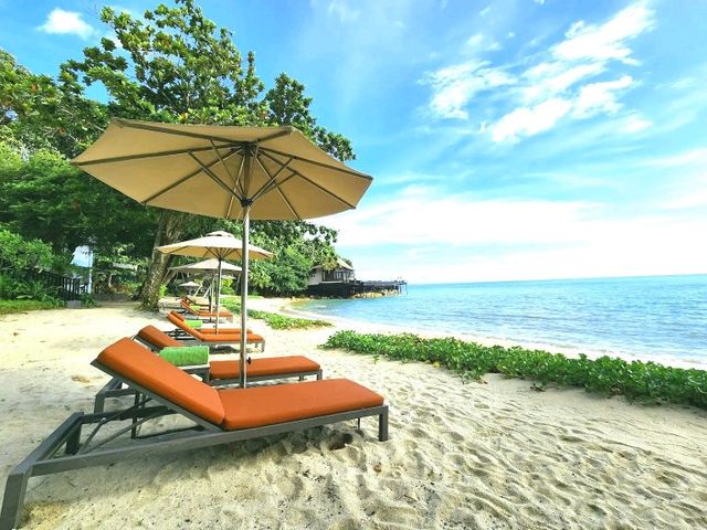 Remain the Best Choice in Langkawi 