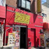 【大阪グルメ】まるで韓国旅行⁈本場の韓国料理を味わう！