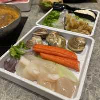 🐮澳洲和牛牛小排食べ放題  