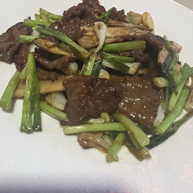 華燈初上🏮鳳凰客家菜