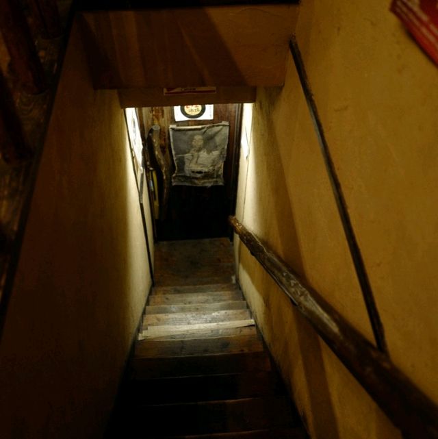 두근두근여름휴가 후쿠오카 나카스의 작은 클럽 Bomes Indee