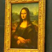 AMAZING TRIP TO LOUVRE MUSEUM IN PARIS!