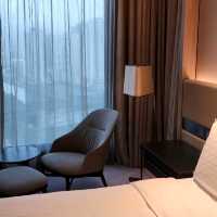 New hotel in Shatin offering quality services