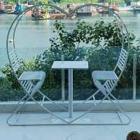Purse-friendly Hotel in Tsuen Wan with Excellent View