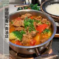 召集「飯桶」！現煲瓦鍋飯，真正做到香糯軟熟有飯焦！