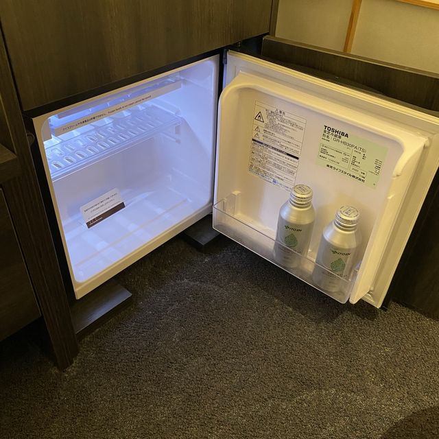 三井ガーデンホテル京都河原町浄教寺のお部屋紹介
