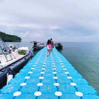 อุทยานแห่งชาติหมู่เกาะอ่างทอง