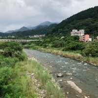 康濟吊橋