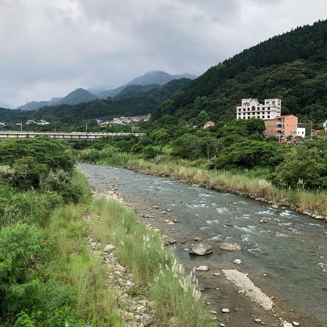 康濟吊橋
