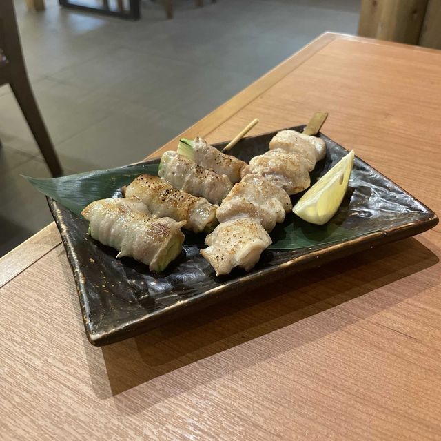 將軍澳居酒屋🏮