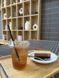12 FEB HOMEY CAFE คาเฟ่สไตล์ญี่ปุ่น