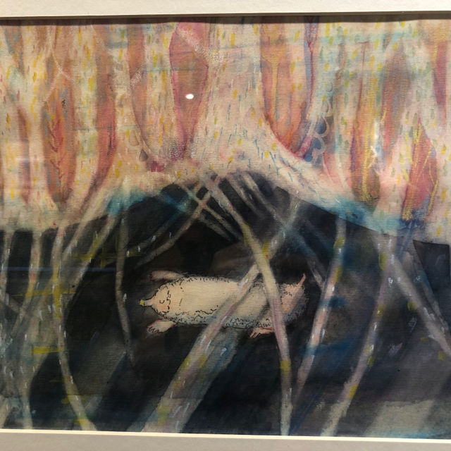 插畫界的奧斯卡：義大利「波隆那世界插畫大獎展」在臺北