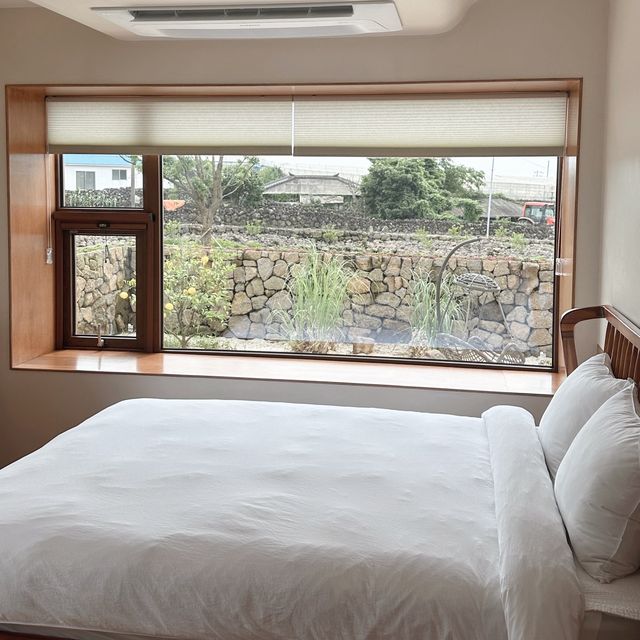 나만 알고 싶은 감성 제주 애월 독채 펜션🏡