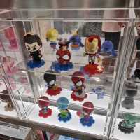 pop mart 