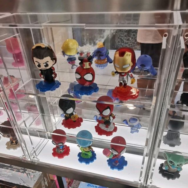 pop mart 