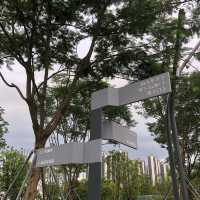 不一樣的公園