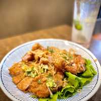 [俊軒越南餐廳］- 小店越南美食🤗