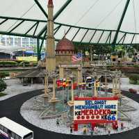 MINILAND LEGOLAND MALAYSIA RESORT