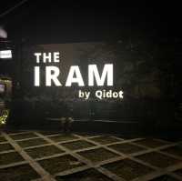 📌ร้าน THE IRAM by Qidot ร้านอาหารแบบคาเฟ่
