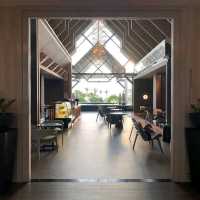 Le Meridien Khao Lak Resort & Spa