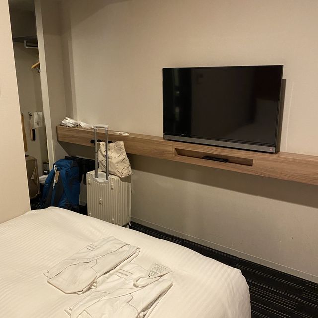 Mitsui Garden Hotel Ueno